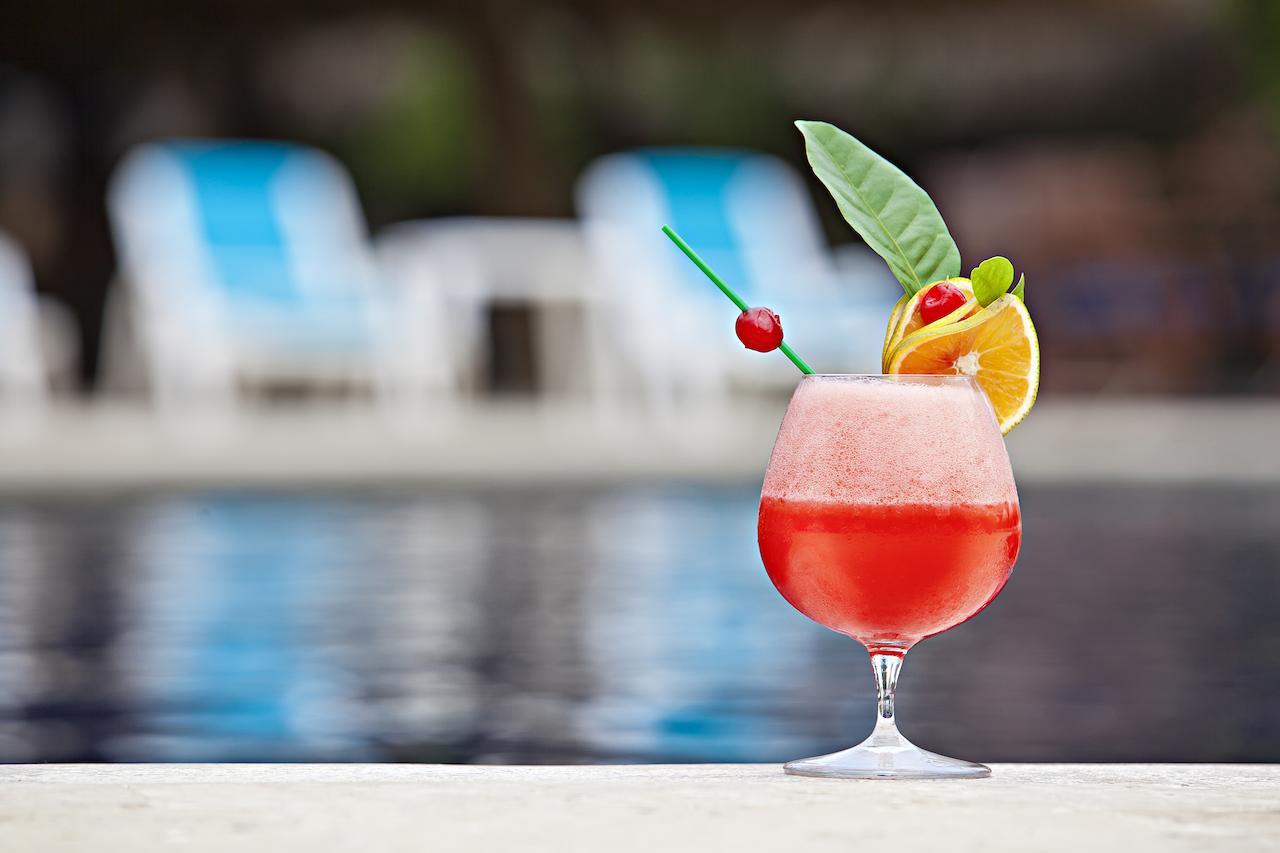 Hotel Y Spa Santa Fe Colonial Santa Fe de Antioquia Zewnętrze zdjęcie