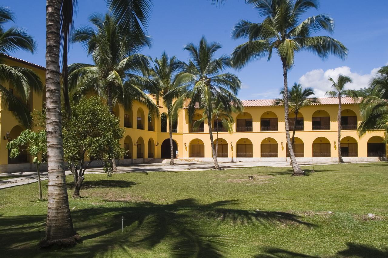 Hotel Y Spa Santa Fe Colonial Santa Fe de Antioquia Zewnętrze zdjęcie