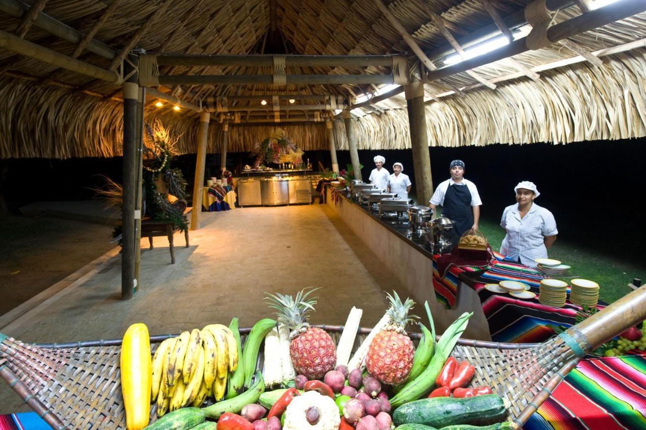 Hotel Y Spa Santa Fe Colonial Santa Fe de Antioquia Zewnętrze zdjęcie